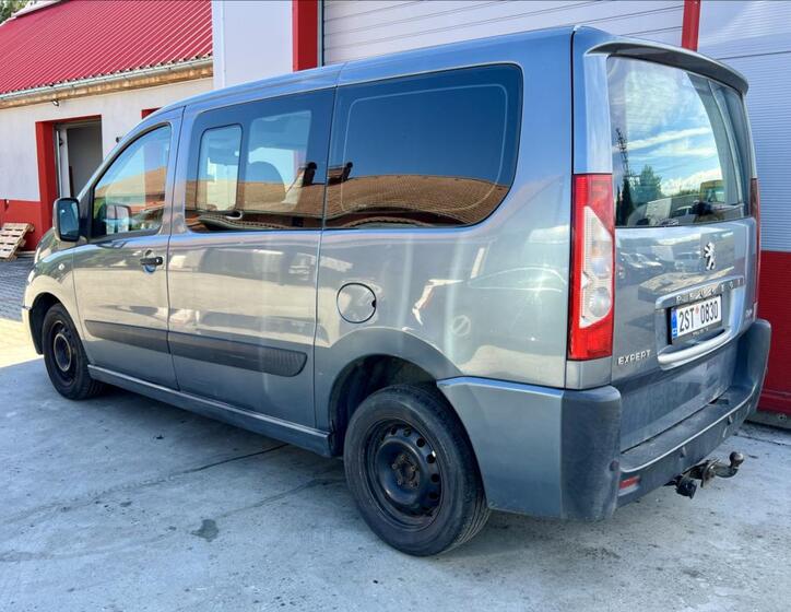 Peugeot Expert Tepee 3