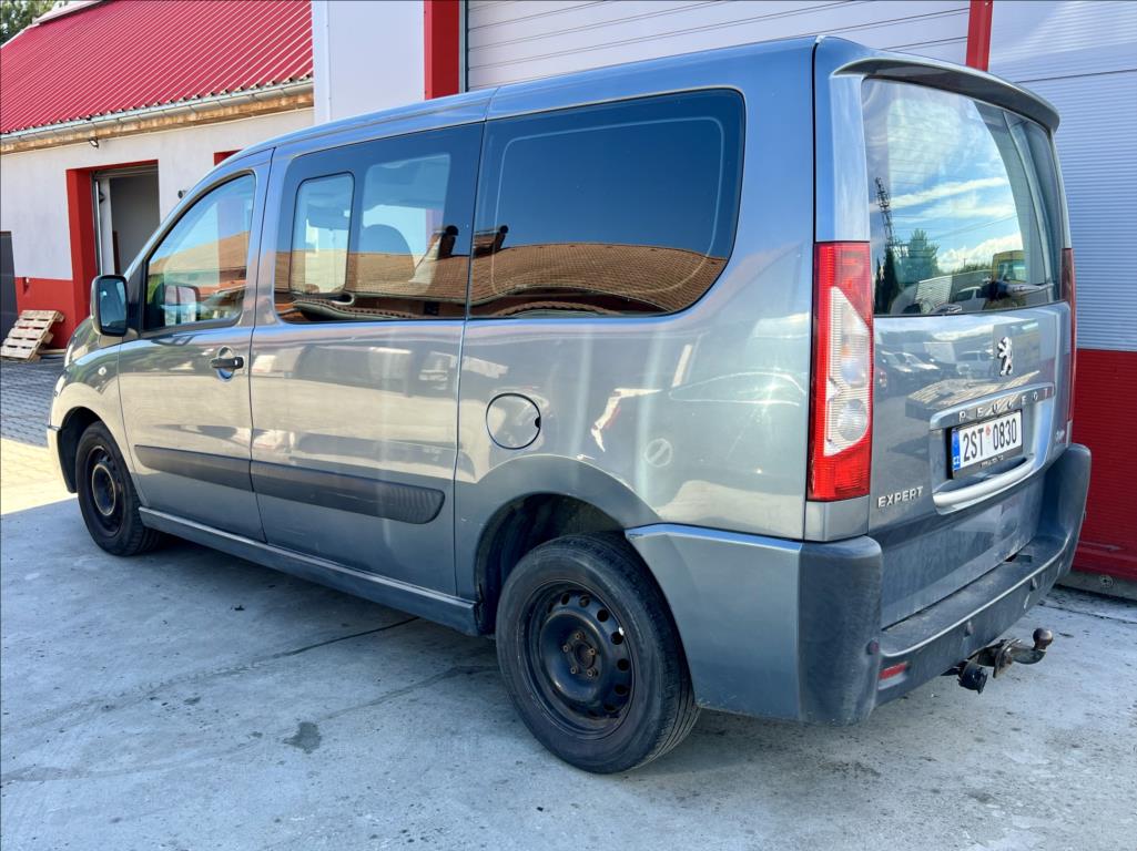 Peugeot Expert Tepee
