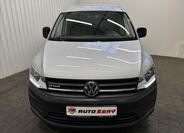 Volkswagen Caddy 13
