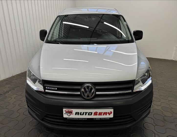 Volkswagen Caddy 13