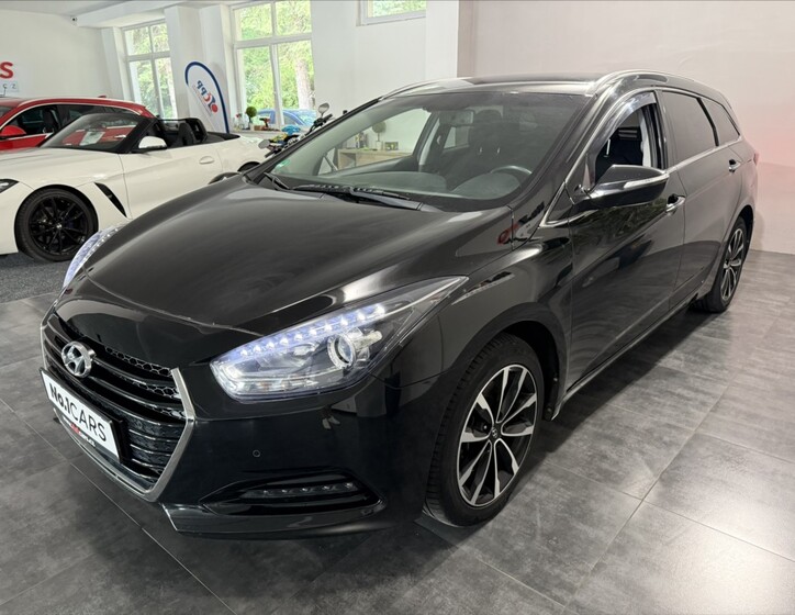 Hyundai i40 3