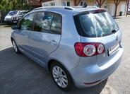 Volkswagen Golf Plus 7