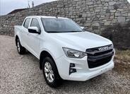 Isuzu D-Max 1