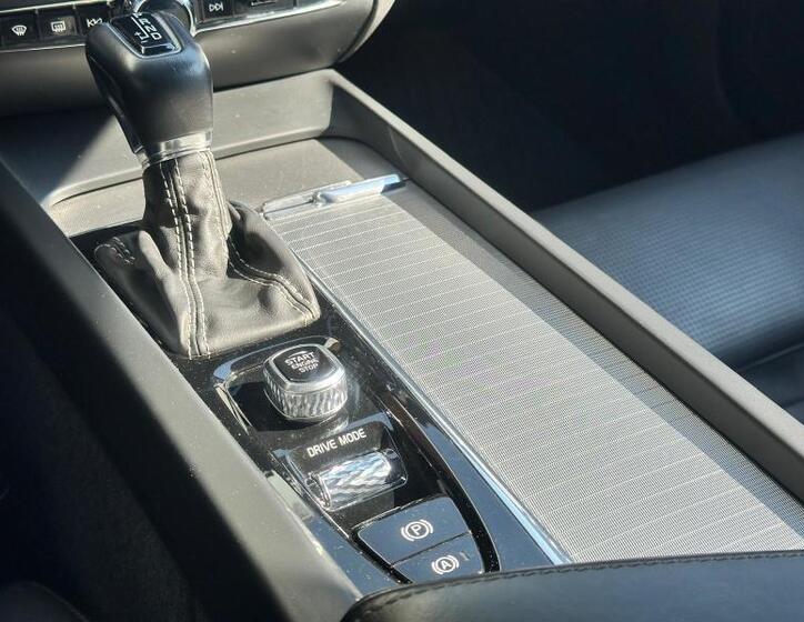 Volvo S60 11