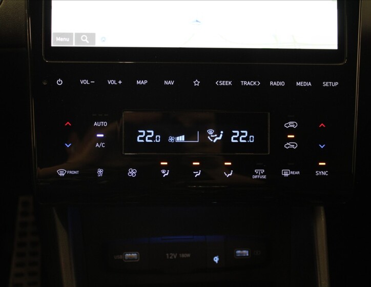 Hyundai Tucson 14