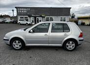 Volkswagen Golf 2