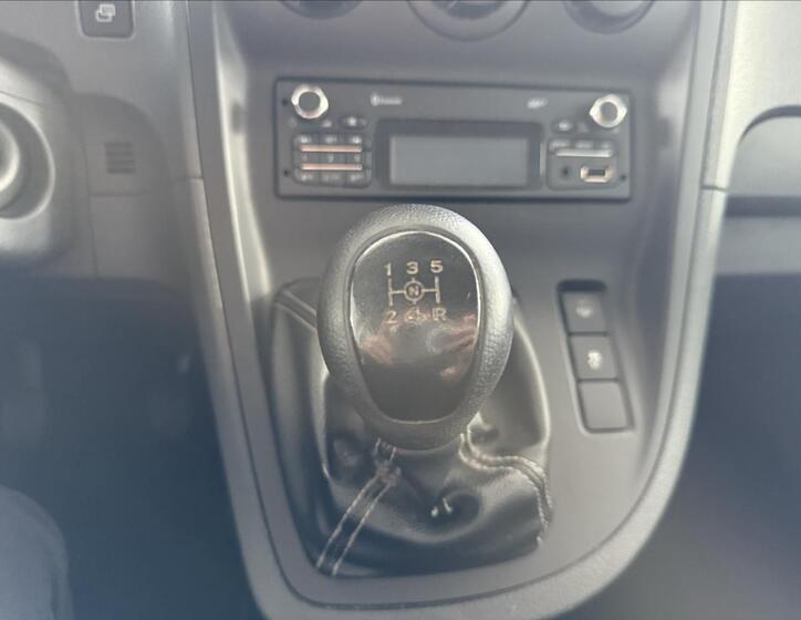 Mercedes-Benz Citan 17