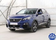 Peugeot 3008 1
