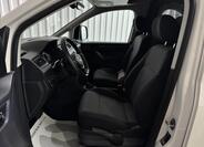 Volkswagen Caddy 27