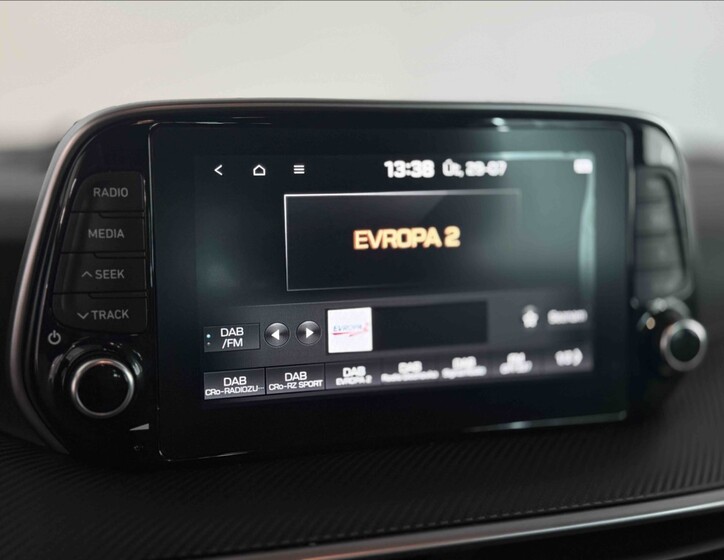 Hyundai Tucson 11