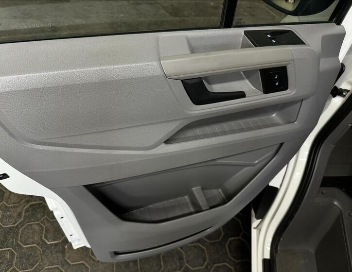 Volkswagen Crafter 14