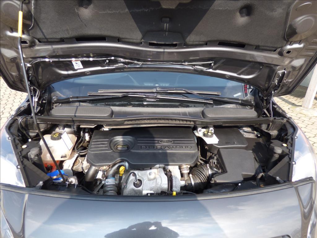 Ford Tourneo Connect 51