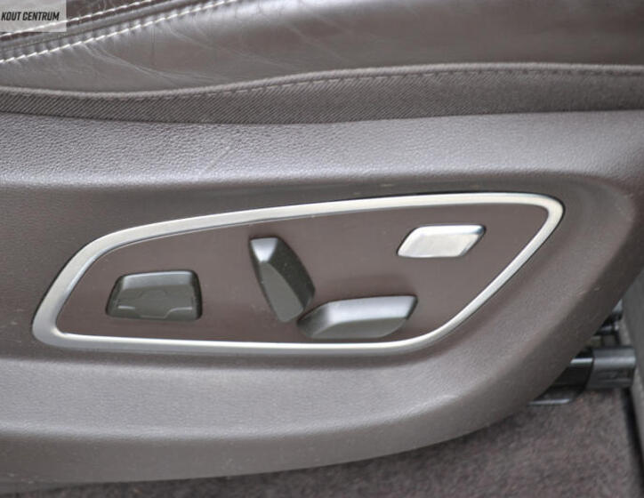 Renault Espace 16