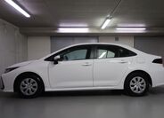 Toyota Corolla 8