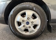 Ford Transit Custom 23
