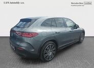 Mercedes-Benz EQE 8
