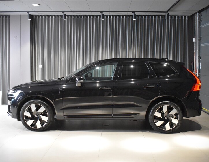 Volvo XC60 2