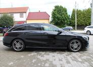 Mercedes-Benz CLA 3