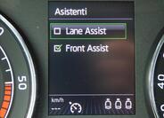 Škoda Superb 24