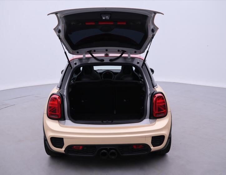 Mini Cooper 9