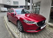 Mazda 6 7