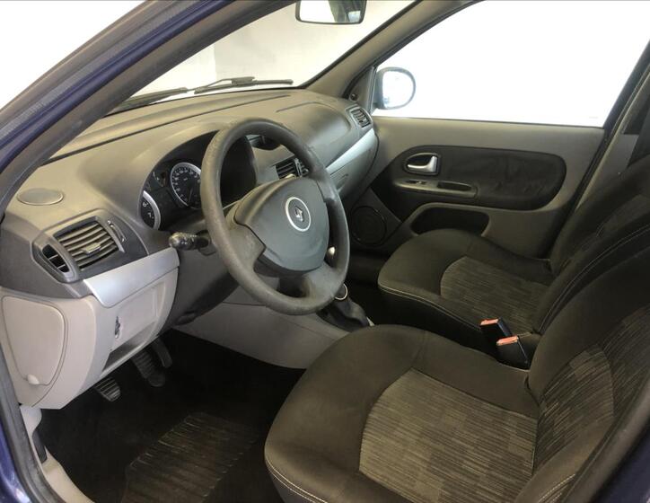 Renault Thalia 9