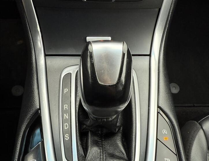 Ford Edge 17