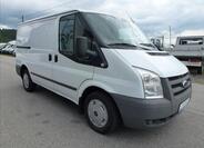 Ford Transit 5