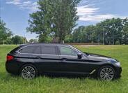 BMW Řada 5 8
