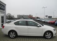 Škoda Octavia 8