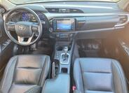 Toyota Hilux 7