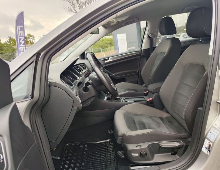 Volkswagen Golf 14