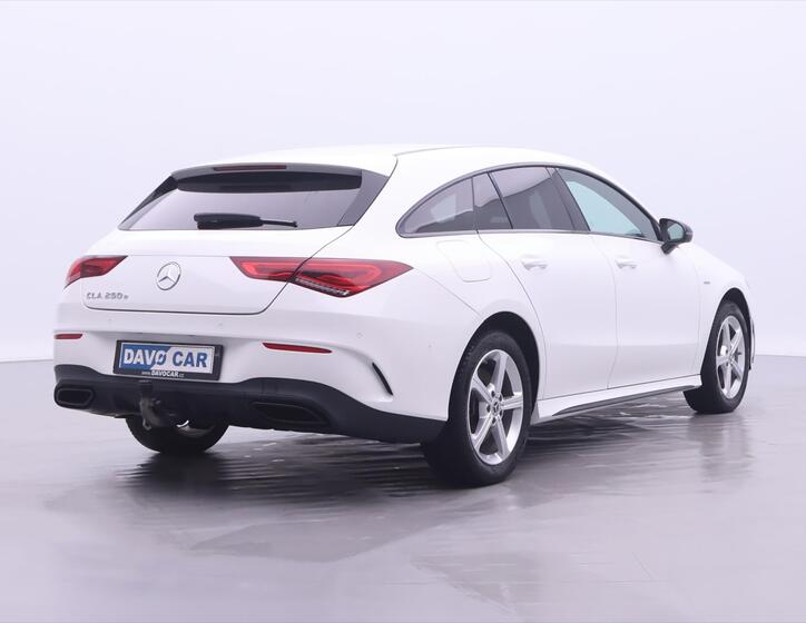 Mercedes-Benz CLA 7