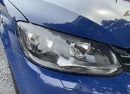Volkswagen Touran 39