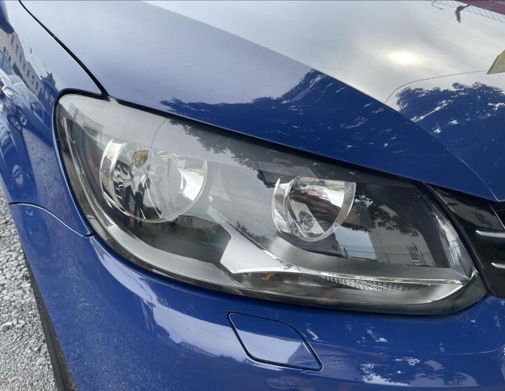 Volkswagen Touran 39