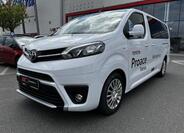 Toyota ProAce Verso 9