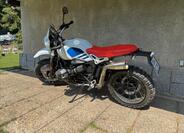 BMW Ostatní 2