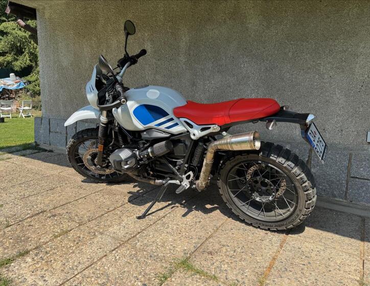BMW Ostatní 2