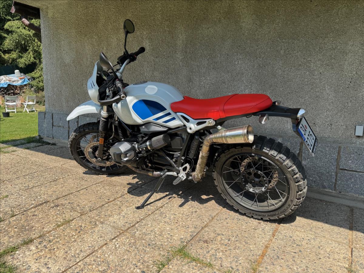 BMW Ostatní