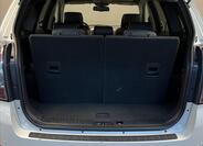 Chevrolet Captiva 12