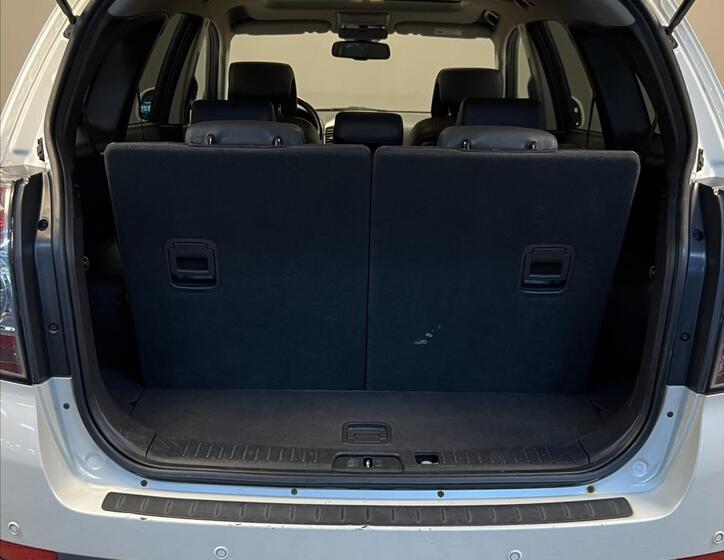 Chevrolet Captiva 12