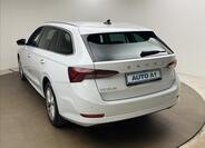 Škoda Octavia 6