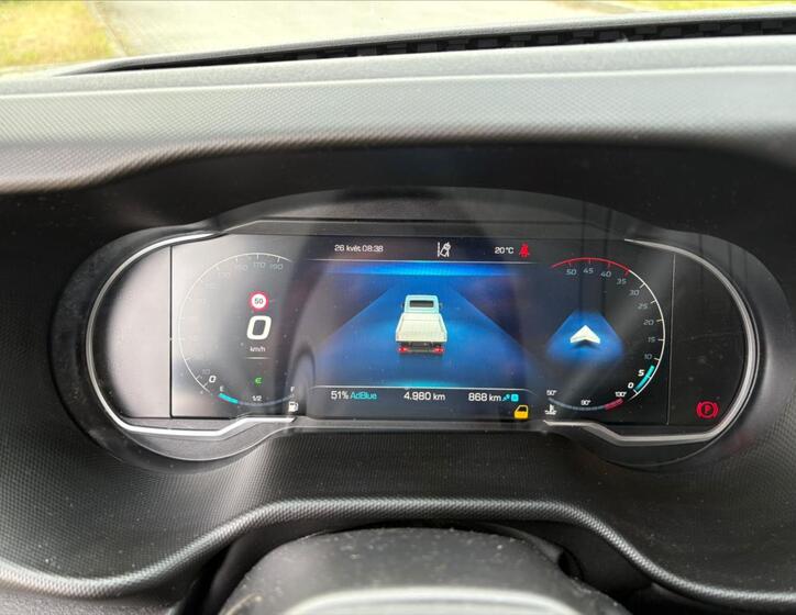 Iveco Daily 26
