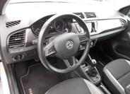 Škoda Fabia 20