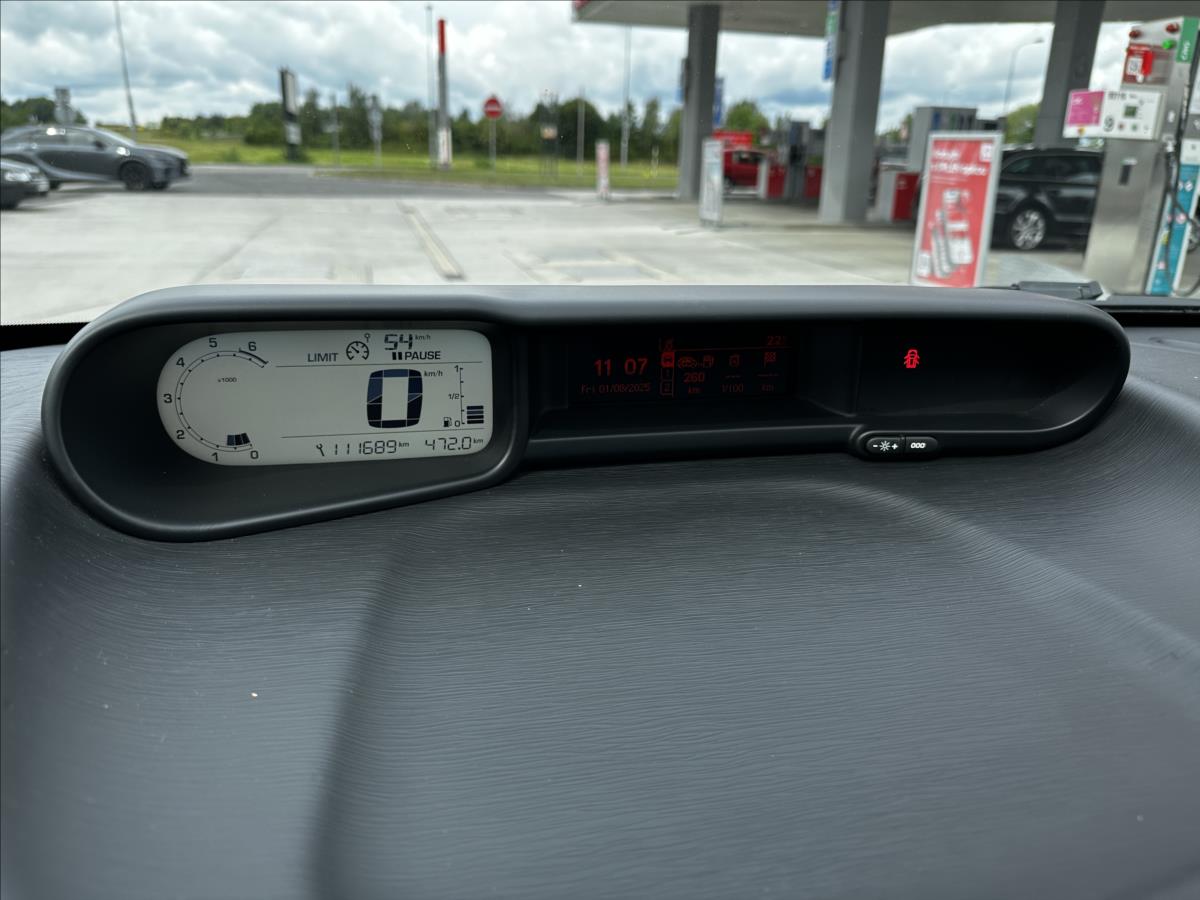 Citroën C3 Picasso