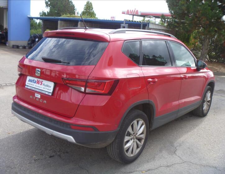 Seat Ateca 6