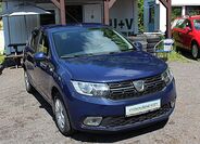 Dacia Sandero 3