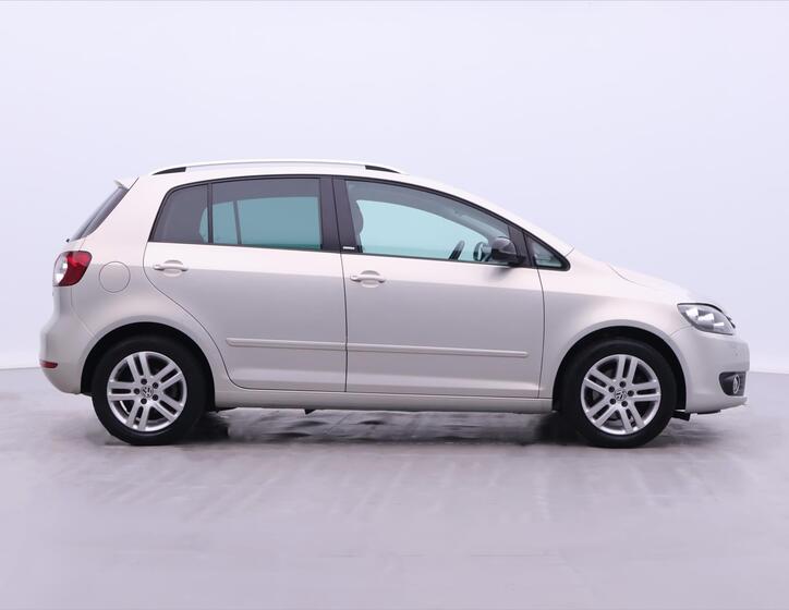Volkswagen Golf Plus 8