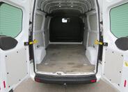 Ford Transit Custom 13