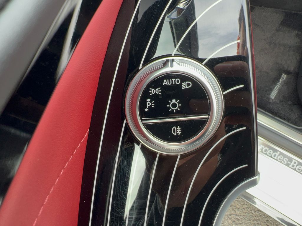Mercedes-Benz Třídy S